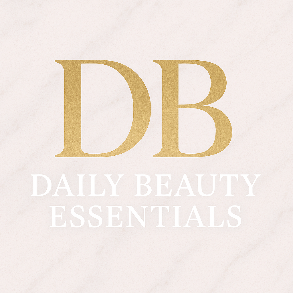 Daily Beauty Essentials 